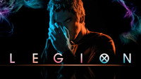 Обои к сериалу «Легион (2017 - 2019)» — (34 из 97)