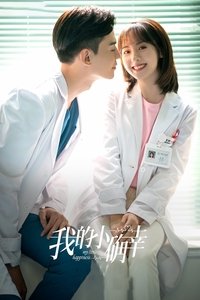 我的小确幸 poster