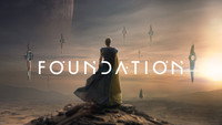 Обои к сериалу «Основание (2021)» — (74 из 150)