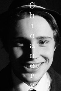 Chicanery (2020) poster