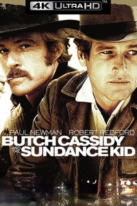 Постер фильма «Буч Кэссиди и Сандэнс Кид (1969)» — (35 из 111)