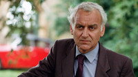 «Инспектор Морс (1987-2000)» — обои к сериалу #9