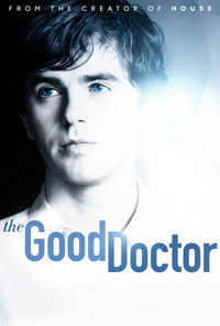 Постер сериала «Хороший доктор (2017-2024)» — (25 из 120)