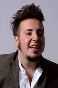 Dogan Mehmet