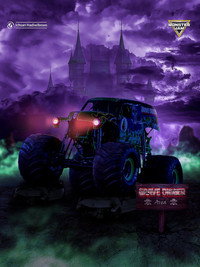 Monster Jam