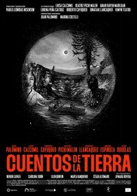 Cuentos de la tierra (2023)