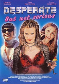 Постер фильма «Отчаянные красотки (1999)» — (4 из 8)
