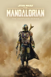 Постер сериала «Мандалорец (2019)» — (67 из 305)