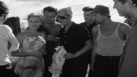 «Мужчины на острове (1962)» — обои к фильму #1
