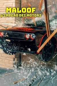 copertina serie tv Maloof%3A+L%E2%80%99impero+dei+motori 2022