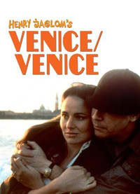 Постер фильма «Венеция/Венеция (1992)» — (3 из 4)