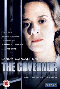 Постер сериала «Губернатор (1995 - 1996)» — (2 из 4)