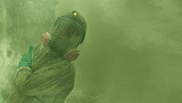 «В те дни (2023)» — обои к сериалу #3
