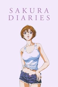 Sakura Diaries Poster