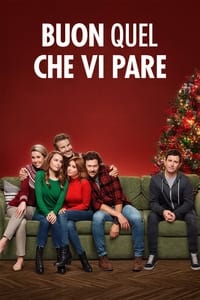 copertina serie tv Buon+quel+che+vi+pare 2019