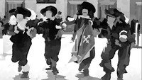 «Три мушкетера (2004)» — обои к фильму #1