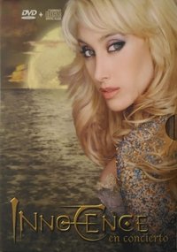 Poster de Innocence - En Concierto