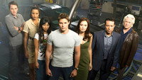 «Рыцарь дорог (2008-2009)» — обои к сериалу #3