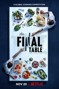 copertina serie tv The+Final+Table 2018