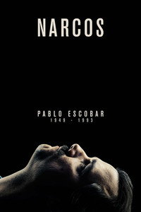 Постер сериала «Нарко (2015-2017)» — (14 из 72)