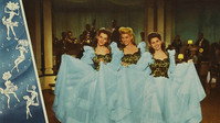 «Her Lucky Night (1945)» — обои к фильму #1