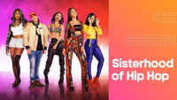 «Sisterhood of Hip Hop (2014)» — обои к сериалу #3