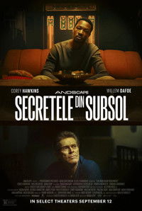 Secretele din subsol