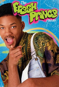 Постер сериала «Принц из Беверли-Хиллз (1990-1996)» — (25 из 82)