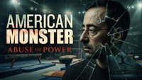 «Американский монстр: Злоупотребление властью (2025)» — обои к сериалу #3