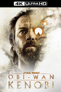 Постер сериала «Оби-Ван Кеноби (2022)» — (12 из 132)