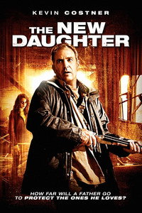 Постер фильма «Проклятая (2009)» — (5 из 12)