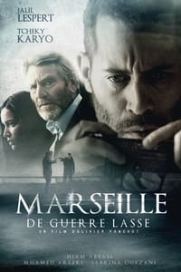 Poster de De guerre lasse