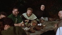 «Люди из Шервудского леса (1954)» — обои к фильму #10