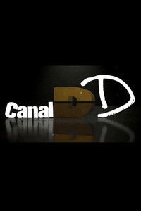 Poster de Le Canal DD