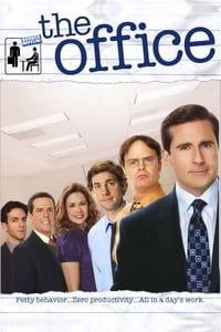 The Office 5×26