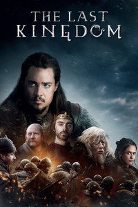 Постер сериала «Последнее королевство (2015-2022)» — (18 из 76)