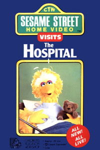 Imagem do Filme Sesame Street Home Video Visits the Hospital