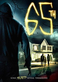 Постер фильма «65th (2017)» — (2 из 3)