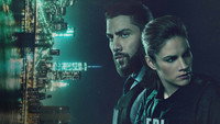 Обои к сериалу «ФБР (2018)» — (33 из 72)