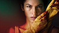 «Уборщица (2022)» — обои к сериалу #2