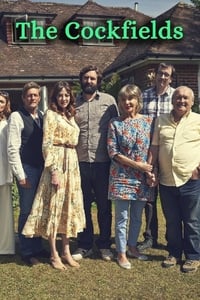 Постер сериала «Кокфилды (2019)» — (2 из 9)