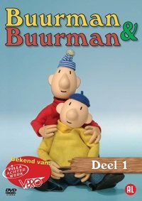 Buurman & Buurman Deel 1 (2006)