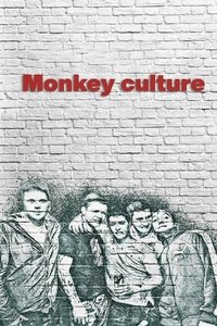 Monkey Culture Poster
