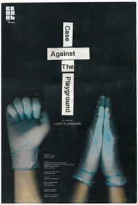 Poster de Case Against the Playground