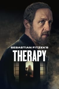 tv show poster Sebastian+Fitzek%27s+Therapy 2023