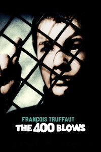 Постер фильма «Четыреста ударов (1959)» — (7 из 72)