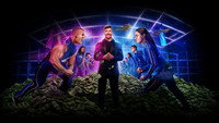 «Игры Биста (2024)» — обои к сериалу #6
