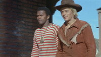«Trinità e Sartana figli di... (1972)» — обои к фильму #1