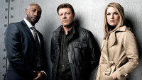 «Легенды (2014 - 2015)» — обои к сериалу #5