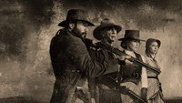 «1883 (2021)» — обои к сериалу #4